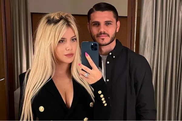 Wanda Nara denunció a Mauro Icardi por violencia de género: ¿qué pasó entre ambos?