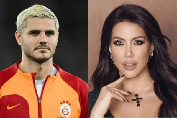 Revelaron más detalles de la escandalosa denuncia de Wanda Nara a Mauro Icardi