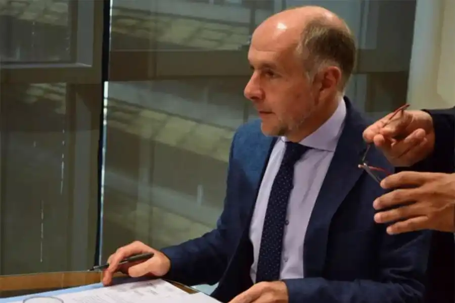 Como el Centro Cívico de Los Pocitos está paralizado, proponen que se construya un Centro de Convenciones