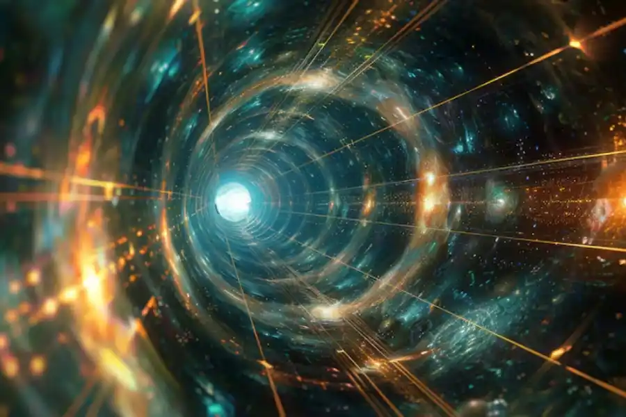 Descubrieron un túnel interestelar que conecta con la estrella más cercana al Sol