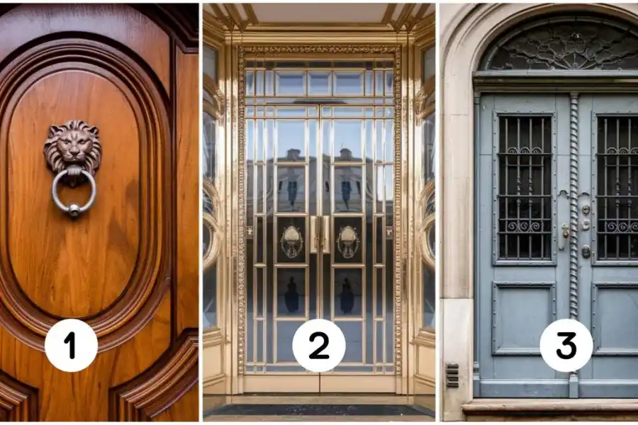 Un test de personalidad que es furor en las redes sociales.