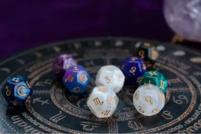 ¿Cuál es tu número de la suerte según tu fecha de nacimiento?