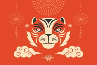 Horóscopo chino: el signo que deberá replantearse su vida por completo en 2025, según Ludovica Squirru