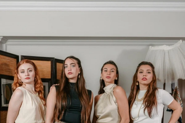 La impronta de The Tramps y JazzPer en “Night and Day”