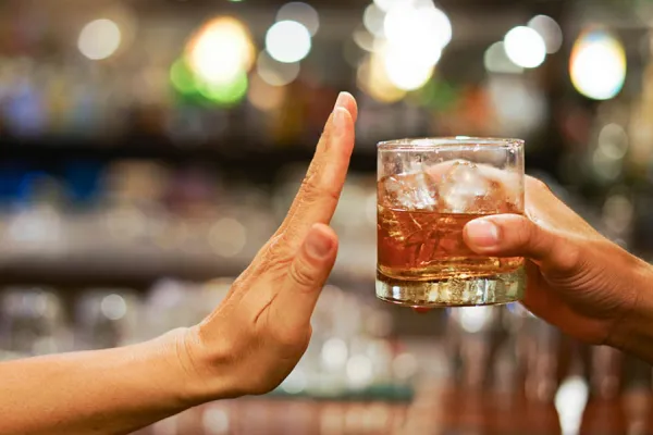 Día Mundial sin Alcohol: los beneficios de dejar de consumir alcohol por cuatro semanas