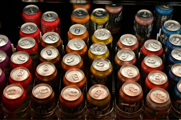 ¿Cuáles son los cinco alimentos que aceleran la pérdida de memoria?