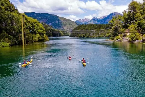 Cuatro pueblos argentinos entre las mejores villas turísticas del mundo, según la ONU