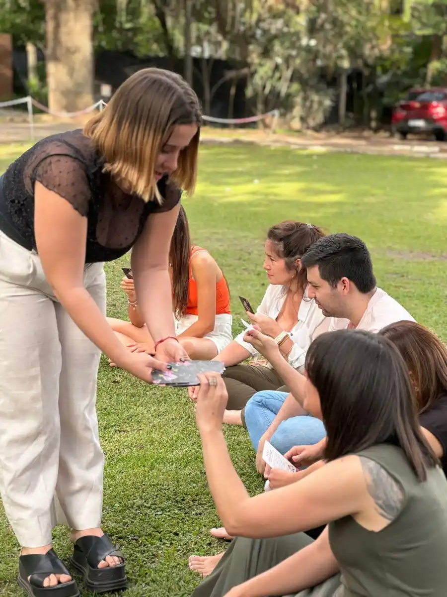 TAROT. Esta propuesta incluye una lectura general y consejos al oráculo.