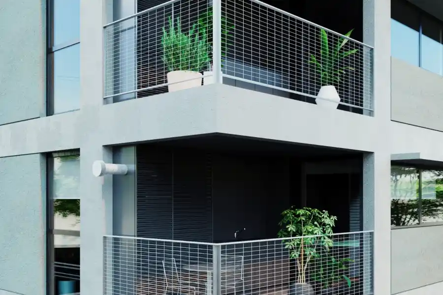 Cómo son las casas que se proyectan en el Procrear II de Tucumán