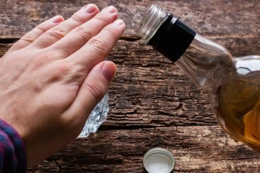 Día Mundial sin Alcohol: los beneficios de dejar de consumir alcohol por cuatro semanas