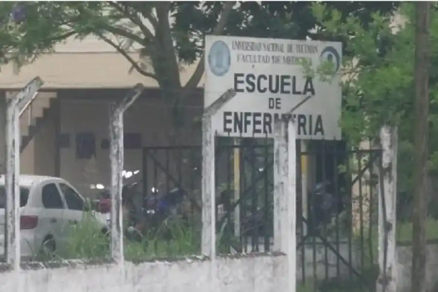Denuncian irregularidades en la Escuela de Enfermería de Aguilares: cómo sigue la causa en la UNT