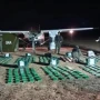 Avionetas, contrabando y pistas clandestinas: piden frenar el avance narco en las zonas rurales