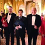 Donald Trump elogió a Javier Milei: “Has hecho un trabajo fantástico”