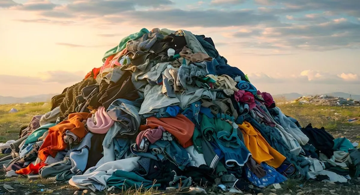 Moda circular: una solución ante la crisis ambiental de la industria textil