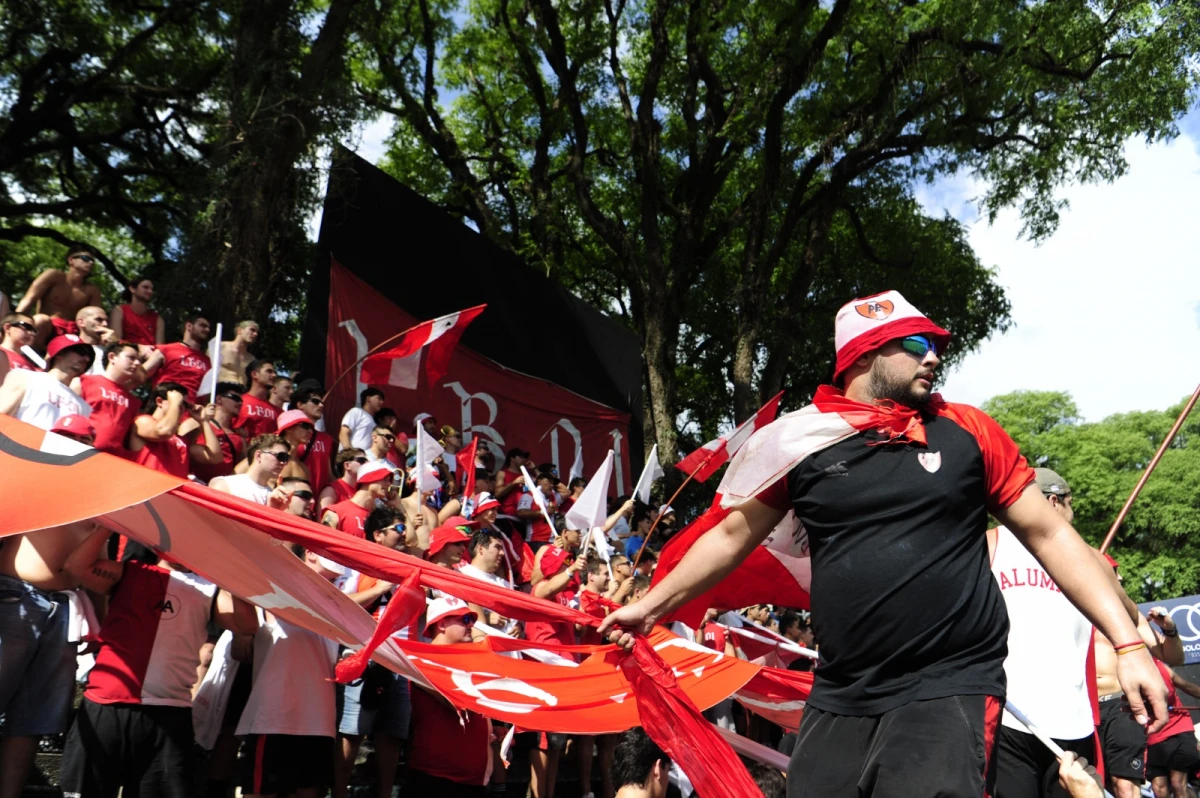 El pedido del presidente de Alumni para las próximos Nacionales de Clubes: Debe haber más cruces con el interior