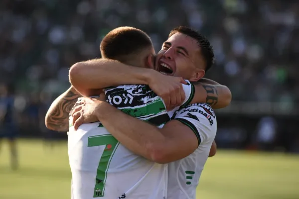 Primera Nacional: Nueva Chicago borró a Quilmes de la pelea por el ascenso