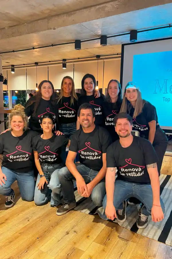 Tu vestidor tiene más valor del que imaginas