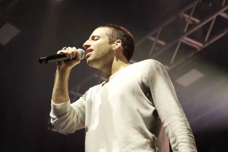 CONVOCATORIA. Fanáticos de Salta, Jujuy y Catamarca viajaron para ver a Wos en Tucumán