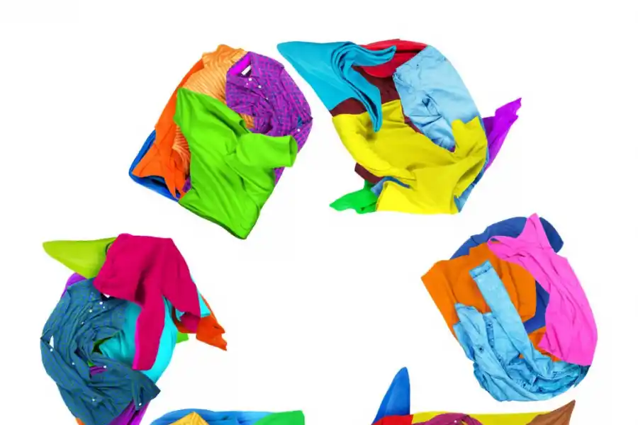 Moda circular: una solución ante la crisis ambiental de la industria textil