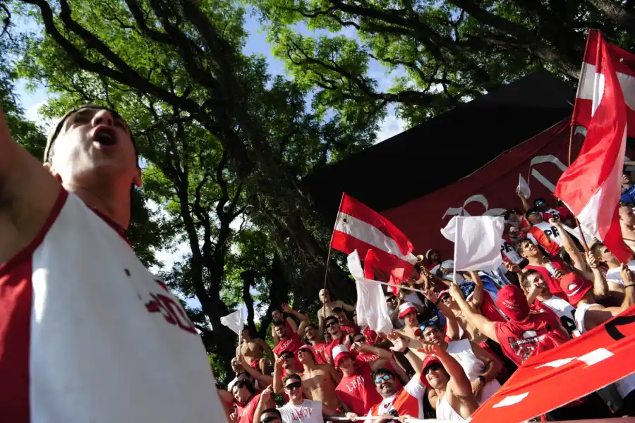 El pedido del presidente de Alumni para las próximos Nacionales de Clubes: Debe haber más cruces con el interior