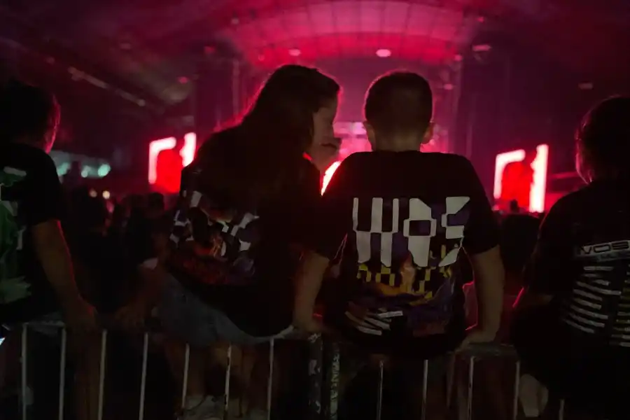 Wos pisó fuerte en Tucumán