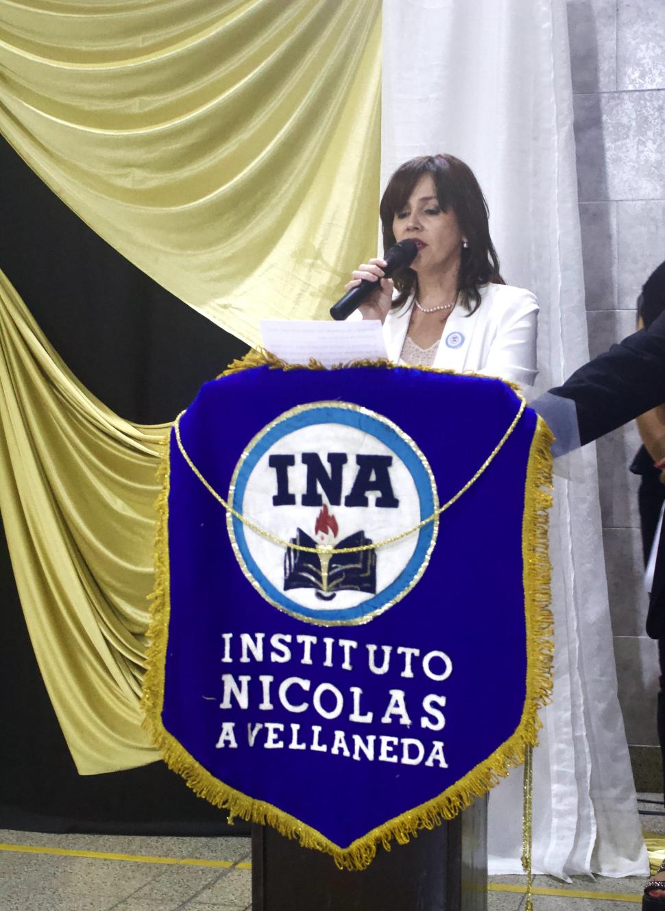 Instituto Nicolás Avellaneda: educación de calidad en todos los niveles