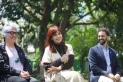 Acusan a Cristina Kirchner de cobrar en su jubilación de privilegio un plus que no corresponde
