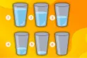 Test de personalidad: el vaso con agua que elijas revelará cuál es tu nivel de optimismo con la vida