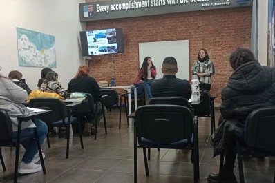 ATICANA, el mejor inglés en Tucumán desde hace siete décadas