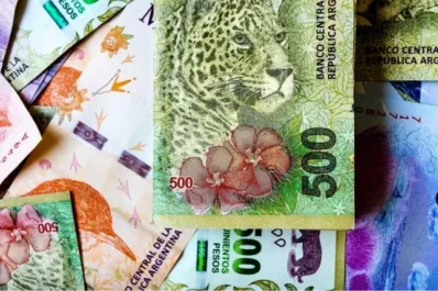 Cómo es el billete de $500 más buscado en Argentina y por el que ofrecen hasta $140.000