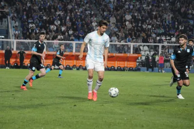 El sabor de la esperanza de Francisco Bonfiglio