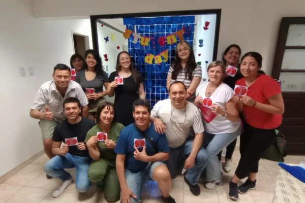 Hablá inglés con fluidez en Royal English Academy