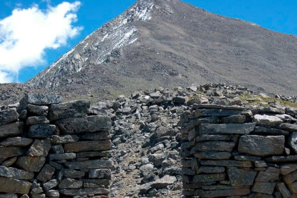 Arqueoastronomía en Tucumán