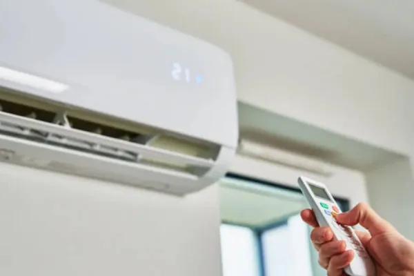 Cómo usar el aire acondicionado en verano para ahorrar energía y dinero