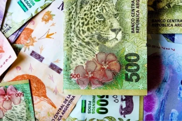 Cómo es el billete de $500 más buscado en Argentina y por el que ofrecen hasta $140.000