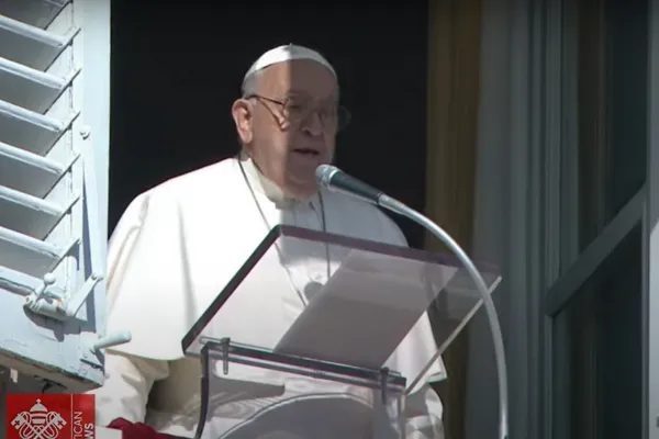 El llamado de Francisco a la Iglesia y a los gobiernos: “Por favor, no nos olvidemos de los pobres”