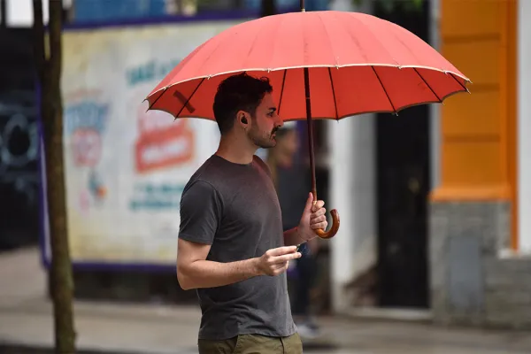 Así estará el clima esta semana en Tucumán: ¿hasta cuándo lloverá y a cuánto llegarán las máximas?