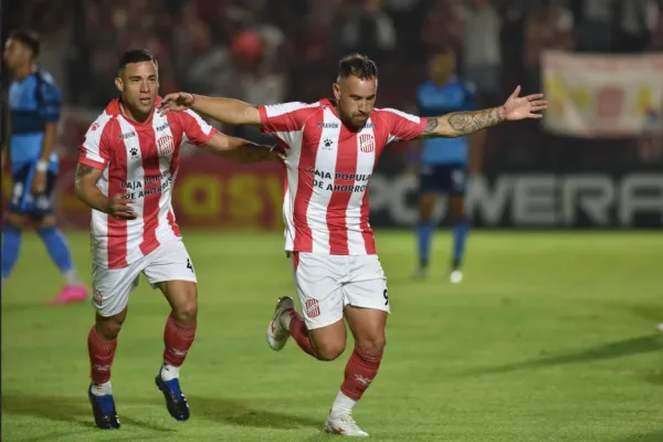 San Martín de Tucumán venció 2 a 0 a San Telmo y ya está en semifinales