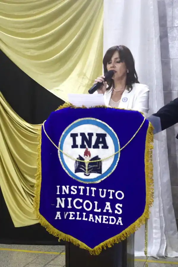Instituto Nicolás Avellaneda: educación de calidad en todos los niveles