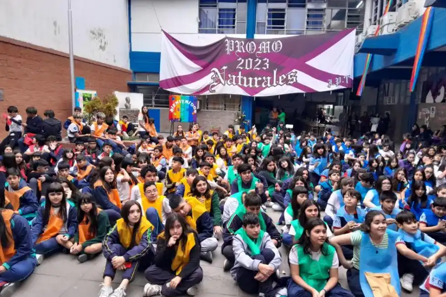 IPT, la primera Cooperativa de Enseñanza de Latinoamérica, rumbo a los 80 años