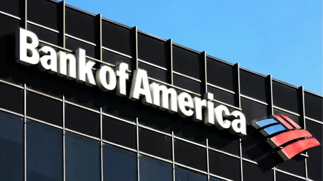 El Bank of América está entre las empresas con más activos de Wall Street y en el top 5 de las más grandes de Estados Unidos