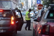 Cuidacoches proponen un estacionamiento medido “solidario”