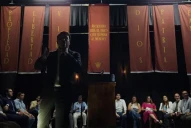 Lanzaron Las fuerzas del cielo, el movimiento que promete ser la Guardia Pretoriana de Milei