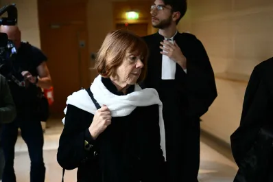 Violación marital en Francia: “Este es el juicio de toda una familia destrozada”