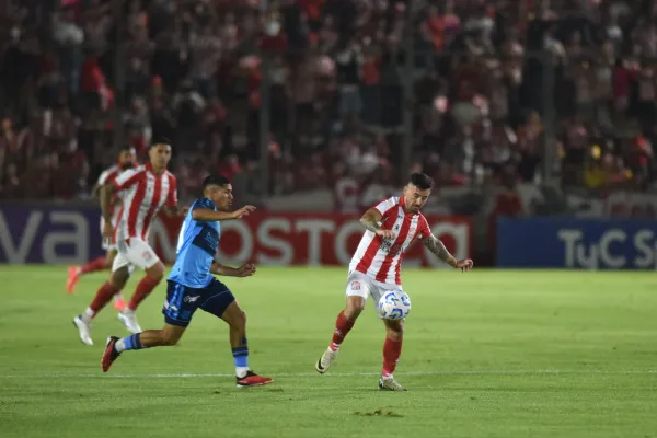 ¿Quién será el rival de San Martín de Tucumán en las semifinales del reducido?