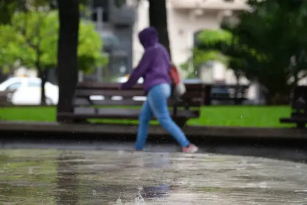 Inusual para noviembre: ¿a cuánto llegarán las temperaturas máximas esta semana en Tucumán?