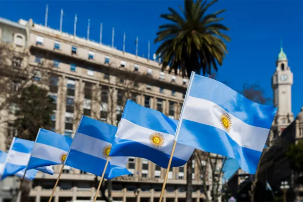 Día de la Soberanía: El federalismo está signado por la gravitación de Buenos Aires; esto trae muchos dolores de cabeza para gobernar