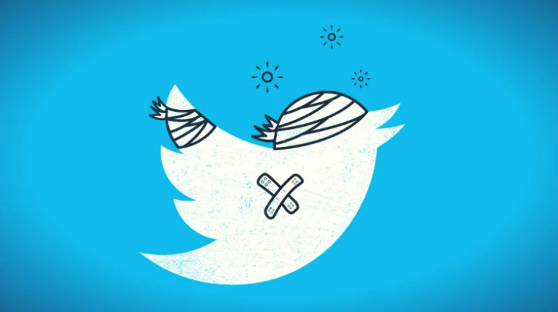 La crisis de Twitter promete un gran cambio para las redes sociales