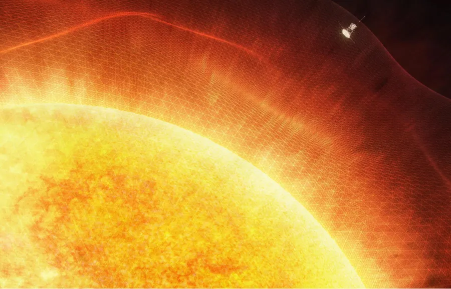 El Sol tiene tiene fecha de vencimiento, según la NASA