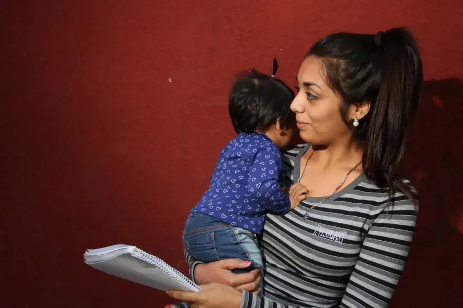 Los estudiantes con hijos a cargo podrán acceder a un subsidio de atención a los niños.